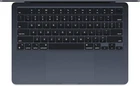 2025 Apple MacBook Air 13 inch M4 Chip 16GB RAM 512GB SSD Midnight MW133LL/A
