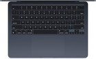 2025 Apple MacBook Air 13 inch M4 Chip 16GB RAM 256GB SSD Midnight   Excellent