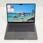 2025 Apple MacBook Pro 14" M5 16GB RAM 512GB SSD A3434 MDE04LL/A  2 Cycle Count 