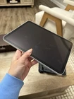 2025 Apple iPad 11th Gen A16 128GB Wi Fi Silver MD3Y4LL/A Pre Owned Excellent