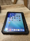 2025 Apple iPad 11th Gen A16 128GB Wi Fi Silver MD3Y4LL/A Pre Owned Excellent