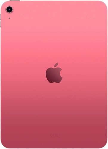 2025 Apple iPad  11 inch  Wi Fi   Cellular  128GB    Pink  Renewed Premium 