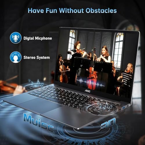 2025 Laptop with AMD Ryzen 7 5700U Processor 8C/16T  Up to 4 3GHz   16 1  FHD Display Laptop Computer with Backlit Keyboard  16GB RAM 512GB NVMe SSD  WiFi 6  HDMI  USB3 2  Type C  53Wh Battery