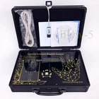 Analizador corporal de resonancia magnética cuántica HandTouch 4.7.0 (nuevo, 2025)