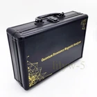 Analizador corporal de resonancia magnética cuántica HandTouch 4.7.0 (nuevo, 2025)