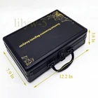 Analizador corporal de resonancia magnética cuántica HandTouch 4.7.0 (nuevo, 2025)