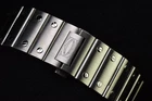 2025 Santos De Cartier Large Automatic Silver Dial Steel 39 8MM WSSA0018