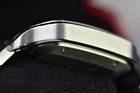 2025 Santos De Cartier Large Automatic Silver Dial Steel 39 8MM WSSA0018