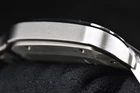 2025 Santos De Cartier Large Automatic Silver Dial Steel 39 8MM WSSA0018