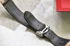 2025 Santos De Cartier Large Automatic Silver Dial Steel 39 8MM WSSA0018