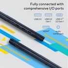 2026 ASUS Vivobook 14" FHD Laptop  6 Core Intel i3 1315U  Up to 40GB RAM 2TB SSD