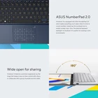 2026 ASUS Vivobook 14" FHD Laptop  6 Core Intel i3 1315U  Up to 40GB RAM 2TB SSD