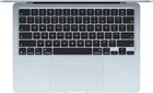 2026 Apple MacBook Air 13 inch M5 Chip 16GB RAM 512GB SSD Sky Blue MDHH4LL/A
