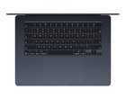 2026 Apple MacBook Air 15 inch M5 Chip 16GB RAM 512GB SSD Midnight MDVH4LL/A