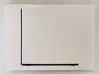 2026 Apple MacBook Air 15 inch M5 Chip 16GB RAM 512GB SSD Midnight MDVH4LL/A