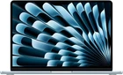2026 Apple MacBook Air 13 inch Laptop  M5 chip 16GB RAM 512GB SSD Sealed Box