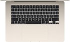 2026 Apple MacBook Air 15 inch M5 Chip 16GB RAM 512GB SSD Starlight MDVD4LL/A