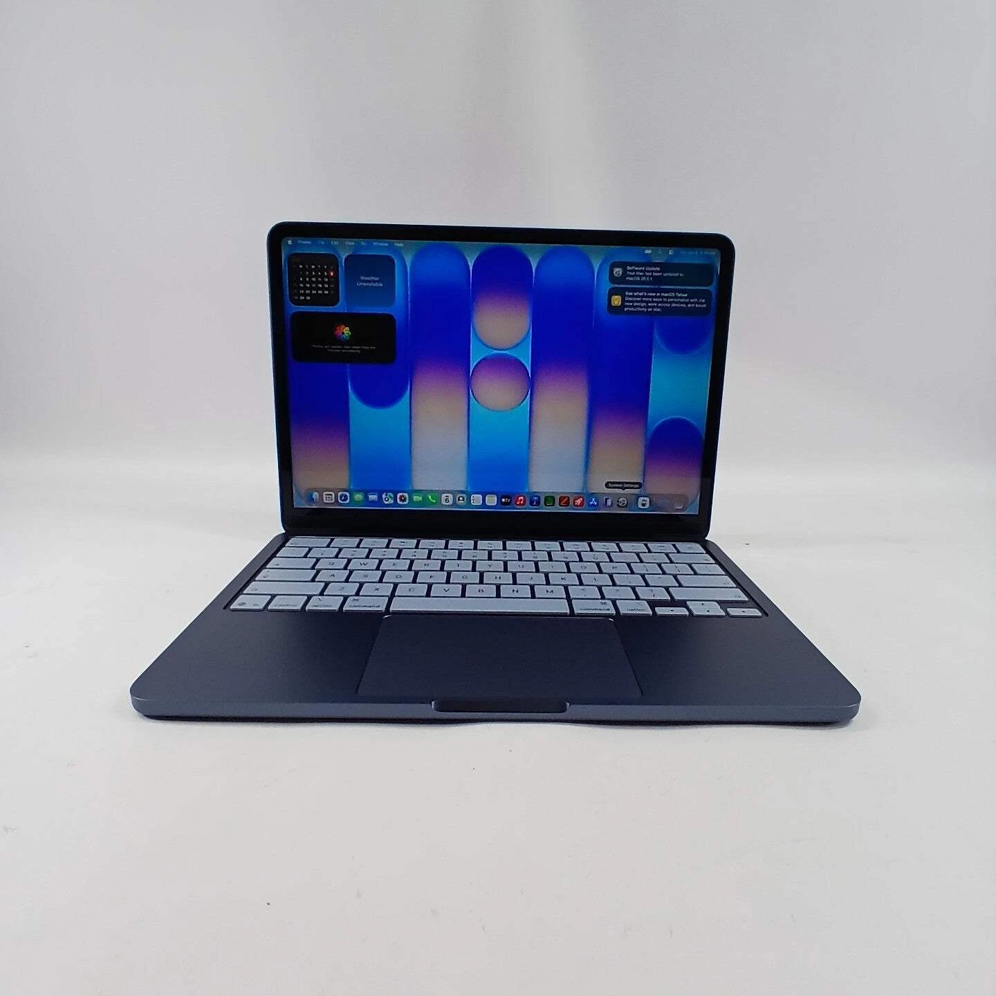 2026 Apple MacBook Neo 13" A18 Pro 5C GPU 4 0GHz 8GB RAM 256GB SSD MHFF4LL/A