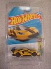 2026 Hot Wheels F Case Regular Treasure Hunt RTH TH 2016 Ford GT Race Yellow