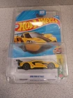 2026 Hot Wheels F Case Regular Treasure Hunt RTH TH 2016 Ford GT Race Yellow