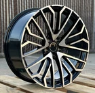 20" Wheels For Audi A4 A5 S4 A6 Q5  Q7 Atlas 20x9 5x112 Rims Set 4