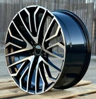 20" Wheels For Audi A4 A5 S4 A6 Q5  Q7 Atlas 20x9 5x112 Rims Set 4