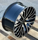 20" Wheels For Audi A4 A5 S4 A6 Q5  Q7 Atlas 20x9 5x112 Rims Set 4