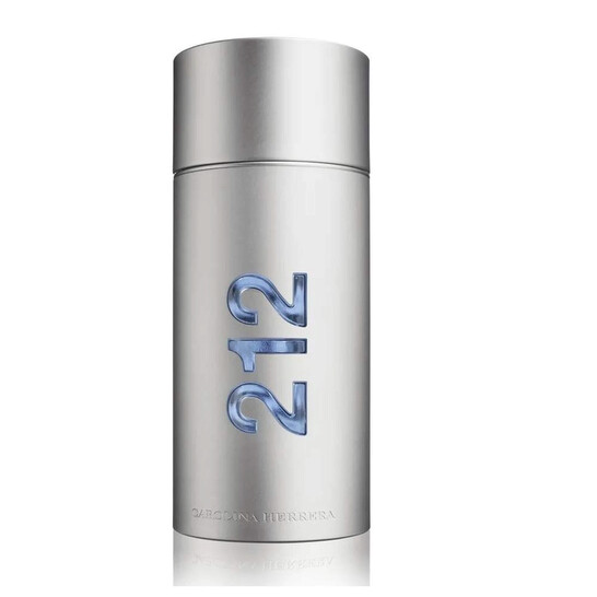 212 Nyc For Men by EDT Spray 3 3 oz  m 