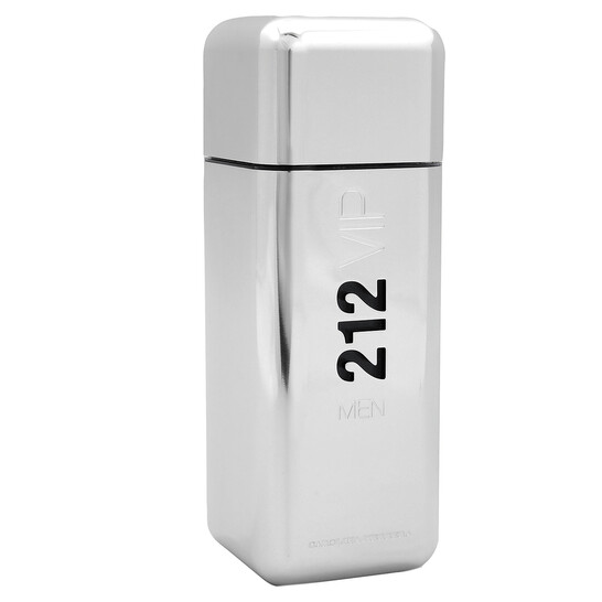 212 VIP NYC / EDT Spray 3 4 oz  m   100 ml 