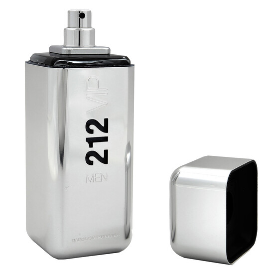 212 VIP NYC / EDT Spray 3 4 oz  m   100 ml 