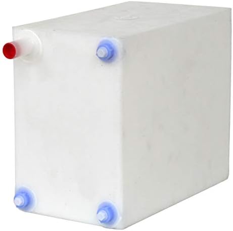 21 Gallon RV Fresh/Gray Water Tank 39 x 16 x 8   BPA Free  21 Gallon 