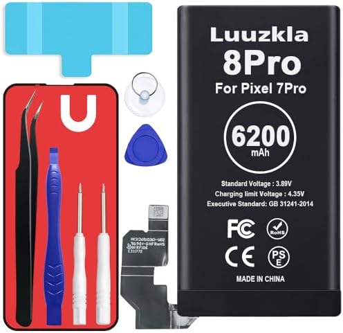 23900mAh  New Upgrade  Battery Compatible with iPhone SE2  iPhone SE 2020   Super Capacity Battery Replacement Compatible with iPhone SE2  with Full Tool Kits 0 Cycle 24 Months Service