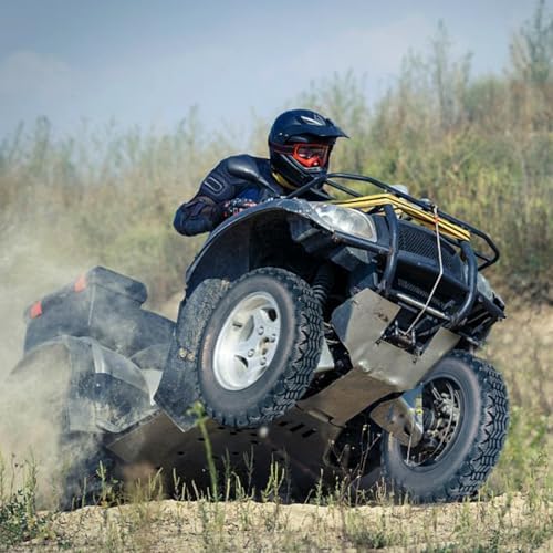 24x8x12 ATV Tires  2 Pack 24x8 12 ATV UTV Tires 24 8 12 All Terrain Tires for Trail  Desert  Mud  Dirt  Street  Sand  6PR Tubeless