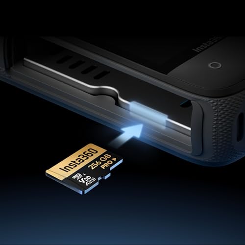256GB Memory Card