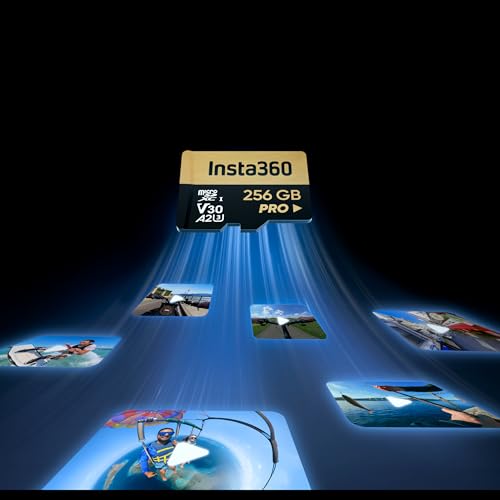 256GB Memory Card