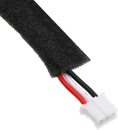 2600mAh C406A2  C406A2 2 Battery Replacement Compatible with Marshall Emberton Portable Bluetooth Speaker