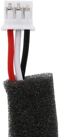 2600mAh C406A2  C406A2 2 Battery Replacement Compatible with Marshall Emberton Portable Bluetooth Speaker