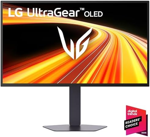 27GX790B B 27  Ultragear QHD  3440 x 1440  OLED Gaming Monitor  Dual Mode QHD 540Hz/ HD 720Hz   0 02ms  TrueBlack 500  NVIDIA G Sync Compatible  AMD FreeSync Premium Pro  DisplayPort 2 1  USB C  Black