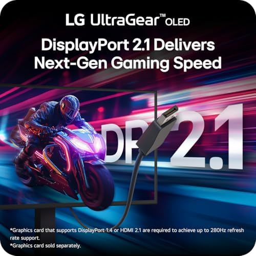27GX790B B 27  Ultragear QHD  3440 x 1440  OLED Gaming Monitor  Dual Mode QHD 540Hz/ HD 720Hz   0 02ms  TrueBlack 500  NVIDIA G Sync Compatible  AMD FreeSync Premium Pro  DisplayPort 2 1  USB C  Black