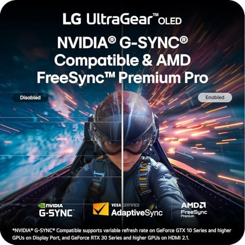 27GX790B B 27  Ultragear QHD  3440 x 1440  OLED Gaming Monitor  Dual Mode QHD 540Hz/ HD 720Hz   0 02ms  TrueBlack 500  NVIDIA G Sync Compatible  AMD FreeSync Premium Pro  DisplayPort 2 1  USB C  Black
