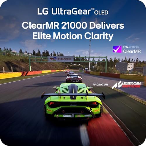 27GX790B B 27  Ultragear QHD  3440 x 1440  OLED Gaming Monitor  Dual Mode QHD 540Hz/ HD 720Hz   0 02ms  TrueBlack 500  NVIDIA G Sync Compatible  AMD FreeSync Premium Pro  DisplayPort 2 1  USB C  Black