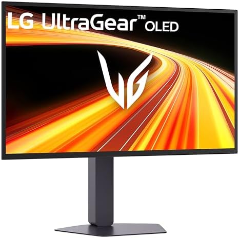 27GX790B B 27  Ultragear QHD  3440 x 1440  OLED Gaming Monitor  Dual Mode QHD 540Hz/ HD 720Hz   0 02ms  TrueBlack 500  NVIDIA G Sync Compatible  AMD FreeSync Premium Pro  DisplayPort 2 1  USB C  Black