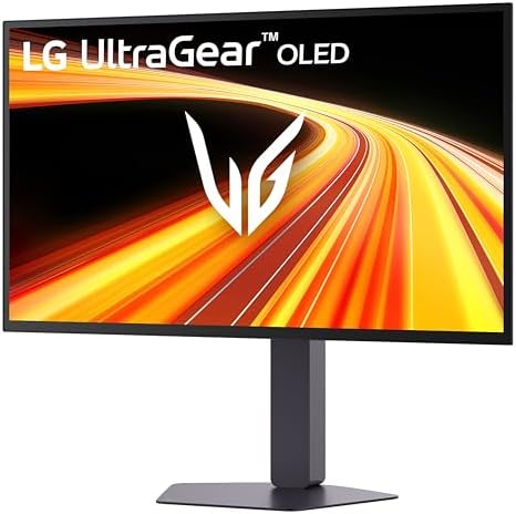 27GX790B B 27  Ultragear QHD  3440 x 1440  OLED Gaming Monitor  Dual Mode QHD 540Hz/ HD 720Hz   0 02ms  TrueBlack 500  NVIDIA G Sync Compatible  AMD FreeSync Premium Pro  DisplayPort 2 1  USB C  Black
