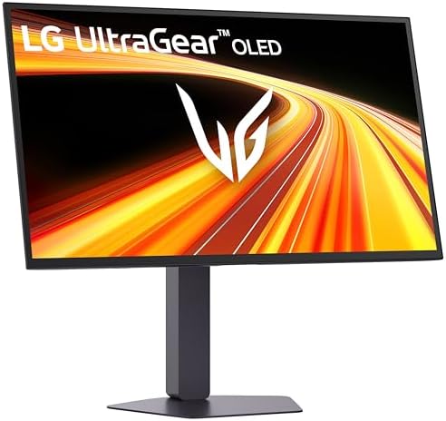 27GX790B B 27  Ultragear QHD  3440 x 1440  OLED Gaming Monitor  Dual Mode QHD 540Hz/ HD 720Hz   0 02ms  TrueBlack 500  NVIDIA G Sync Compatible  AMD FreeSync Premium Pro  DisplayPort 2 1  USB C  Black