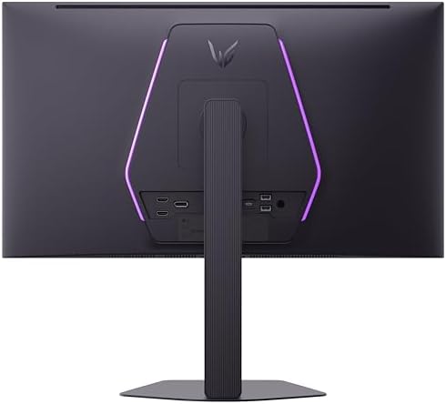 27GX790B B 27  Ultragear QHD  3440 x 1440  OLED Gaming Monitor  Dual Mode QHD 540Hz/ HD 720Hz   0 02ms  TrueBlack 500  NVIDIA G Sync Compatible  AMD FreeSync Premium Pro  DisplayPort 2 1  USB C  Black