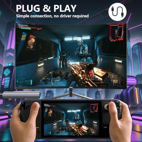 27 Inch Curved Gaming Monitor FHD 1080p 180Hz  1800R Curvature  1ms Response Time  AMD FreeSync Support VESA  DP  HDMI Port VA Screen for Gaming Home Office