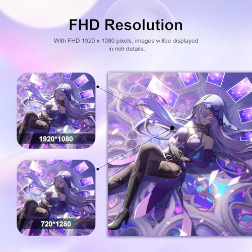 27 inch Curved Monitor 100Hz Computer MonitorFHD 1080p HDR 99  sRGB 1800R VESA Compatible for Tablet Desktop Narrow Bezels on Three Sides  Blue Light Filter Laptop and PC Work Gaming