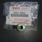29421 60A02 000 Suzuki Gear spdom driven 2942160A02000  New Genuine OEM Part