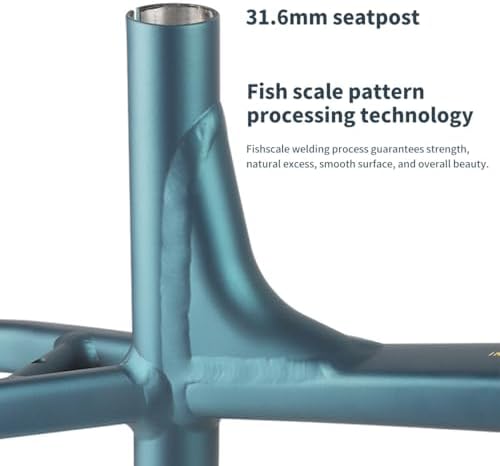 29ER Aluminum Alloy Mountain Bike Frame M/L Thru Axle 12x148mm Boost Frame Disc Brake XC Hardtail Frame Max 2 35 Tire Black 29 M 