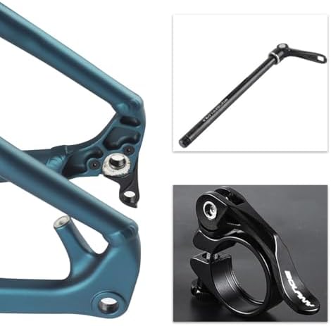 29ER Aluminum Alloy Mountain Bike Frame M/L Thru Axle 12x148mm Boost Frame Disc Brake XC Hardtail Frame Max 2 35 Tire Black 29 M 